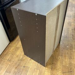 リサイクルショップどりーむ鹿大前店　No10458　2段収納　の画像