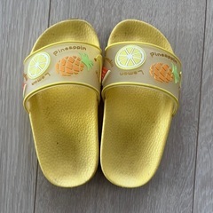 サンダル 13cm