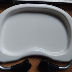 バウンサー用テーブルの画像