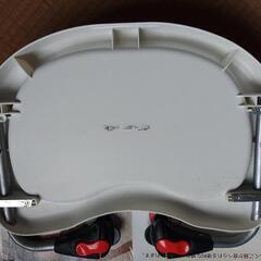 バウンサー用テーブルの画像