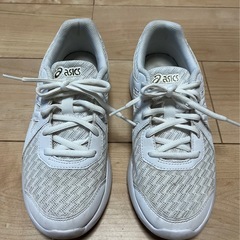 23　アシックスシューズの画像
