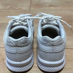 23　アシックスシューズの画像
