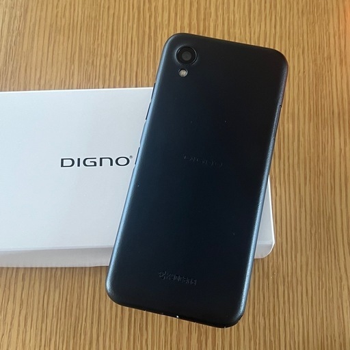 DIGNO BX2 64G 新品 未使用品SIMフリー