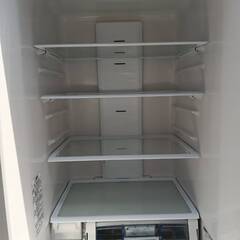 値下げしました。日立冷蔵庫！の画像