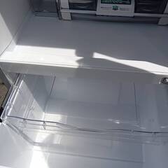 値下げしました。日立冷蔵庫！の画像