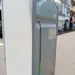 値下げしました。日立冷蔵庫！の画像