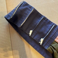 Betto 新生児から使える抱っこ紐の画像