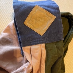 Betto 新生児から使える抱っこ紐の画像