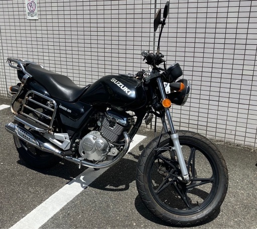 スズキen-1252A