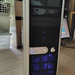 ゲーミングPC Windows11 ryzen5 GTX1050...