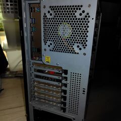 ゲーミングPC Windows11 ryzen5 GTX1050ti SSD512 他の画像