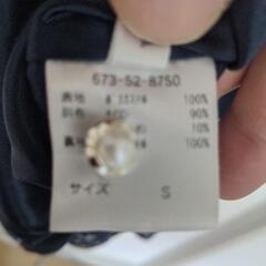 COLZAhoneys　肩出しワンピースの画像