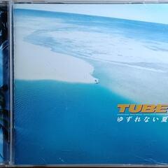 【中古CD】ゆずれない夏
TUBE