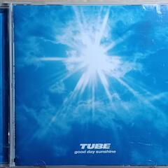 【中古CD】good day sunshine   TUBE