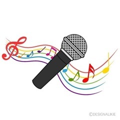 🍧🎤8月 みんなでカラオケしませんか！🎤🍧