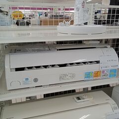 ★ジモティ割あり★ SHARP エアコン AY-N22N 2.2...