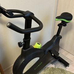 【搬出からできる方】エアロバイクFITBOX第3世代の画像
