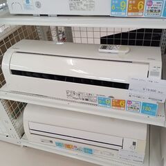 ★ジモティ割あり★ HITACHI エアコン RAS-A22F ...