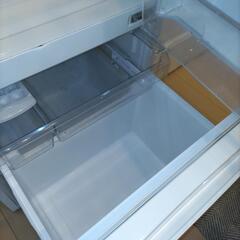 1〜2人用冷蔵庫の画像