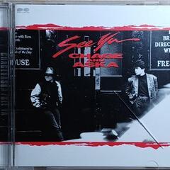 【中古CD】シー・ヤ
  CHAGE and ASKA