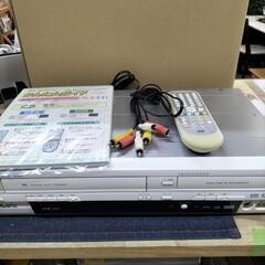 ビデオ一体型DVDレコーダー
