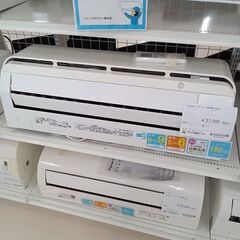 ★ジモティ割あり★ TOSHIBA エアコン RAS-E225R...