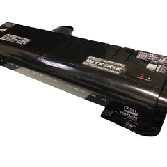 パーソナル ラミネーター NCL NEL-101A3 イージーラミ A3サイズ 動作品 ローラーフリー 中古家電の画像