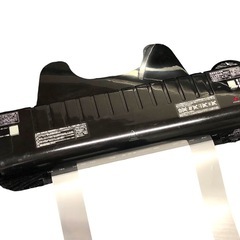 パーソナル ラミネーター NCL NEL-101A3 イージーラミ A3サイズ 動作品 ローラーフリー 中古家電の画像