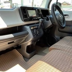 千鳥格子のシートに一目惚れ♪オトナカワイイ仕様です♪