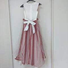 サイズ150　発表会ドレスの画像