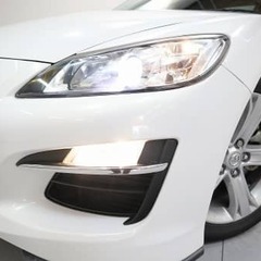 ロータリーエンジンを体感してください！