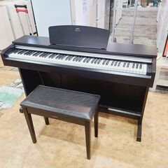 ヤマハ電子ピアノYDP-141R2011年製