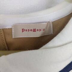 春秋135〜145ワンピースの画像