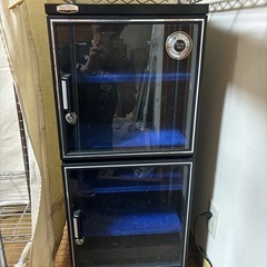 カメラ収納BOXの画像