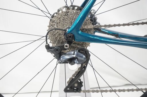 CANNONDALE SYNAPSE CARBON DISC ULTEGRA 2019年モデル ロードバイク / 