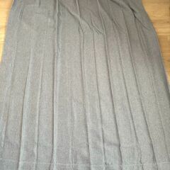 【未使用】カーテン　4枚　おまとめの画像