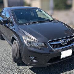 スバル　XV  2.0i AWD