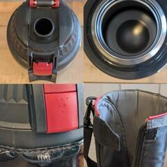 水筒２本（1.5㍑、2.0㍑）の画像