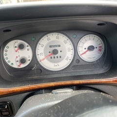 🌟ミラジーノ ターボ🚗💨 クラシカル×ターボの希少モデル！早い者勝ち！の画像