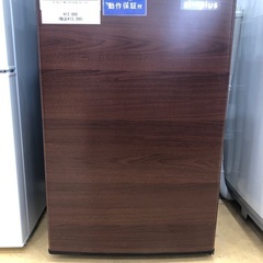 【半年間動作保証付き】simplus 1ドア冷蔵庫　88L 2022年製