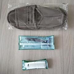 値下げしました。アメニティ