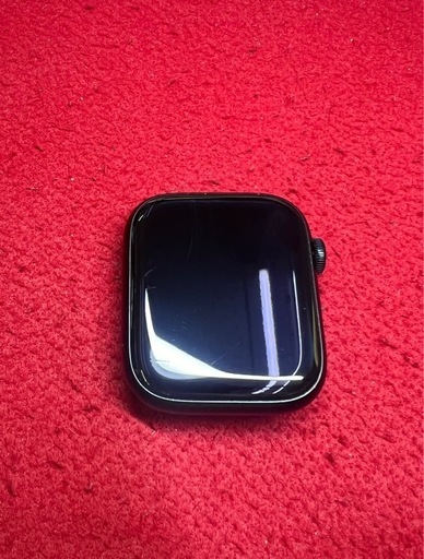 Apple Watch series8 45ミリ