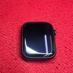 Apple Watch series8 45ミリ