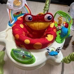 ジャンパルー の画像