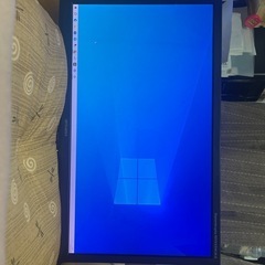 ディスプレイ　23型