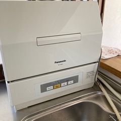 食洗機
