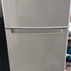 ハイアール　冷蔵庫　85ℓ