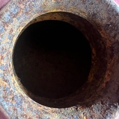 GSX400インパルスタンクの画像