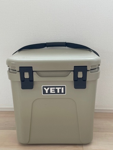 YETI 24 アイスボックス Yeti roadie 24 cooler