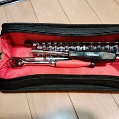 工具セット 処分予定